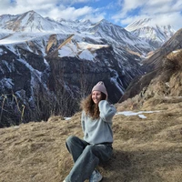 Фото отзыва 3: экскурсия "Навстречу величественному Казбеку: групповая экскурсия"