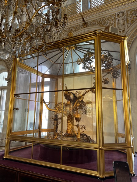 Большое спасибо экскурсоводу Татьяне Аристарховне за содержательную, интересную, живую