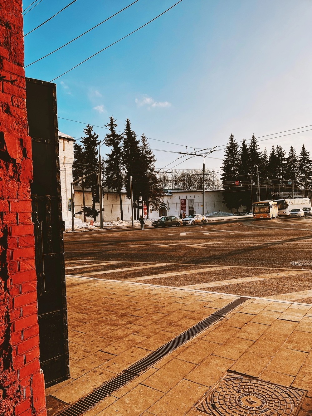 Ярославль — «город с физиономией» (6/7)