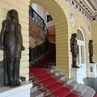 Фото отзыва 4: экскурсия "Павловский дворец — любимая усадьба императора"