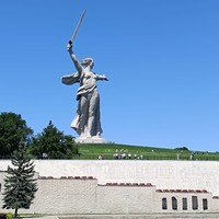 Фото отзыва 1: экскурсия "Знакомьтесь, Волгоград!"