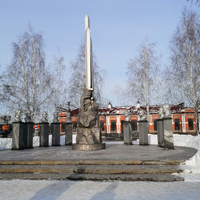 Фото отзыва 4: экскурсия "Ялуторовск — город декабристов и грустного Ленина (из Тюмени)"