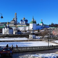 Фото отзыва 1: экскурсия ""