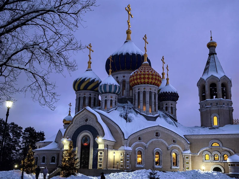 Несмотря на мороз 8 февраля 26 года прогулка по Переделкино была замечательная. Я люблю читать, поэтов