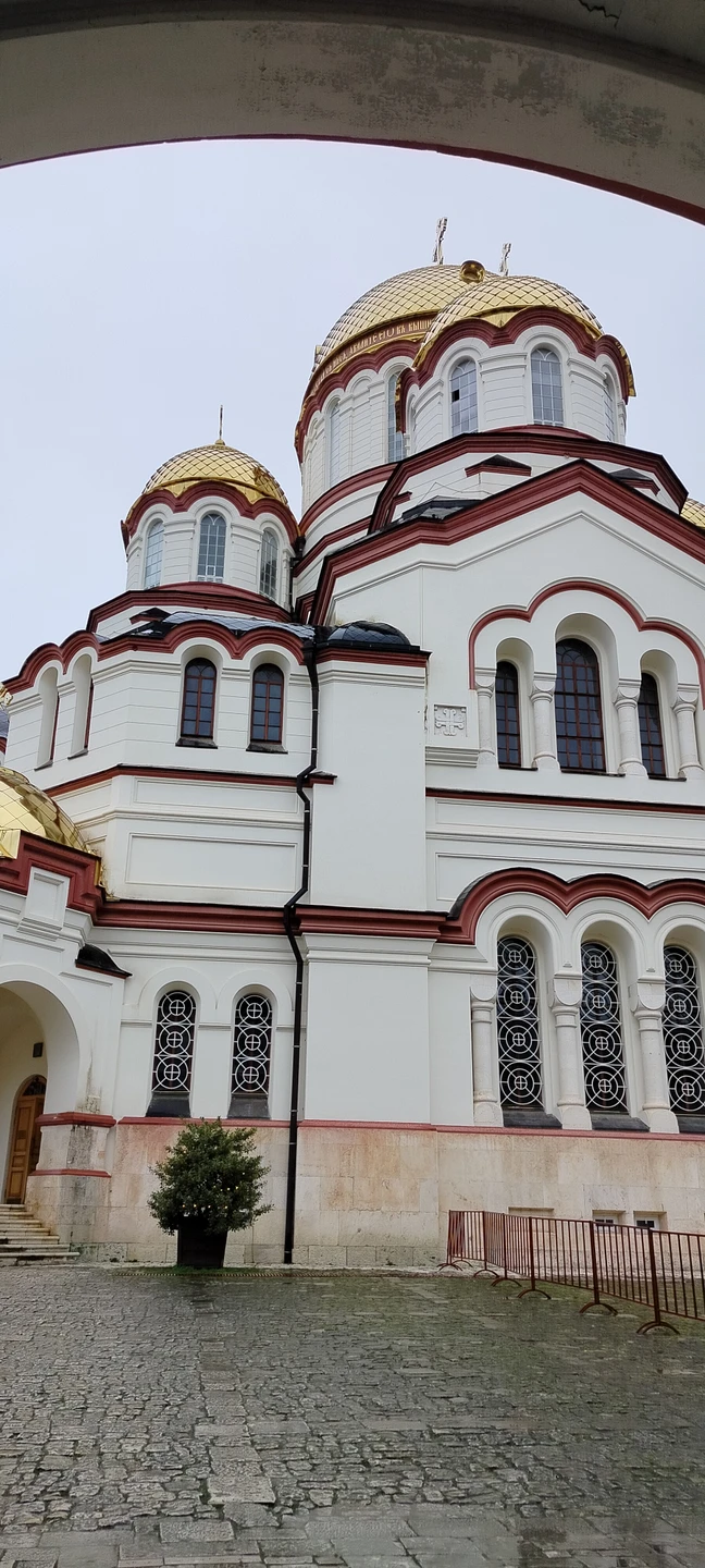 Да, прекрасная организация, как всегда. Четко, аккуратно, безопасно. Экскурсия содержательная, Линда хороший гид, Самвэл прекрасный водитель