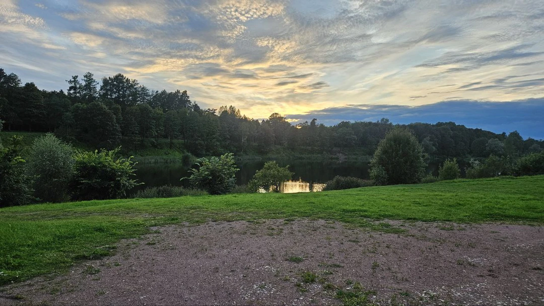 Экскурсия "Вечерняя Гатчина: мистика, замки, легенды…" превзошла ожидания! Это был не просто рассказ гида, а прекрасно
