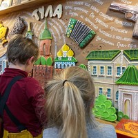 Фото отзыва 5: экскурсия "О&nbsp;Туле&nbsp;— с&nbsp;интересом и&nbsp;любовью!"
