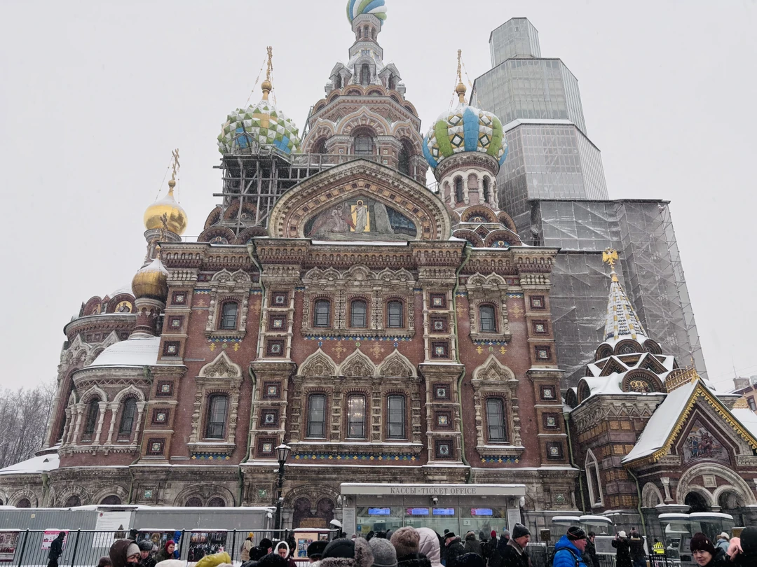 Спасибо огромное экскурсоводу за интересную экскурсию! Была раннее на данных локациях самостоятельно, но в этот раз