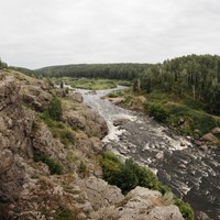 Фото отзыва 2: экскурсия "На Марсе классно! Эстетическое автопутешествие по Уралу"