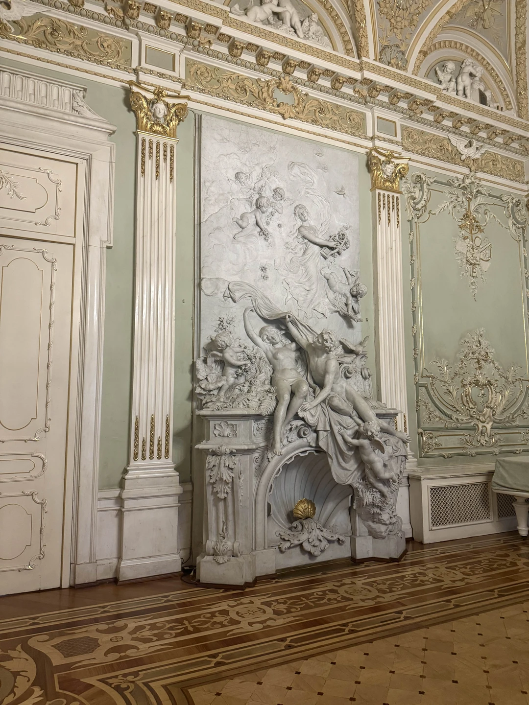 Особняк Кельха: парадная жизнь и частные тайны Петербурга (Ekaterina)