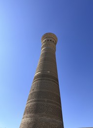 Фото отзыва 5: экскурсия "О Бухаре с любовью!"