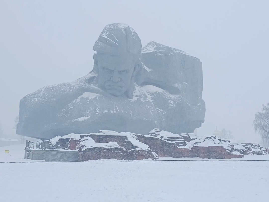 Брестская крепость: взгляд со всех сторон (Татьяна)