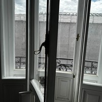 Фото отзыва 1: экскурсия "Через дворы и парадные в доходный дом Бака"