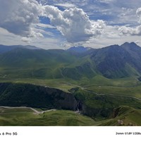 Фото отзыва 2: экскурсия "Джилы-Су за 1 день: незабываемый джип-тур"