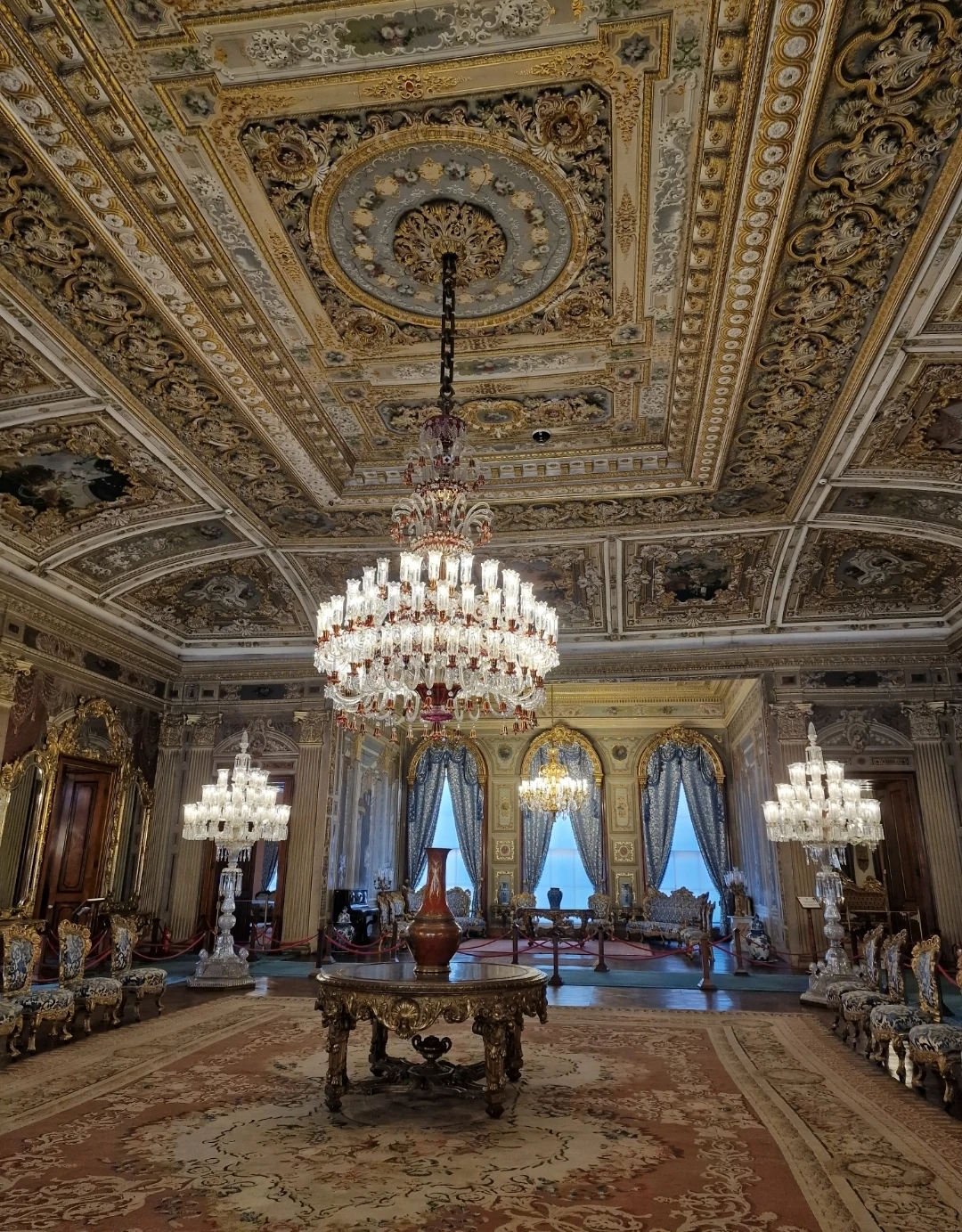 Очень понравилась экскурсия. Такое красивое место. На мой взгляд обязательно к посещению. Большое спасибо гиду Атаджану