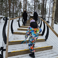 Фото отзыва 3: экскурсия "Нескучное знакомство с Карелией"