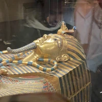 Фото отзыва 3: экскурсия "Лучшее в Каире: трансфер-экскурсия для транзитных пассажиров"