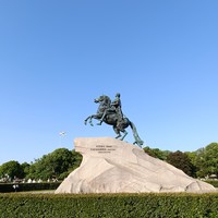 Фото отзыва 2: экскурсия "Пешком по Петербургу: полное погружение"