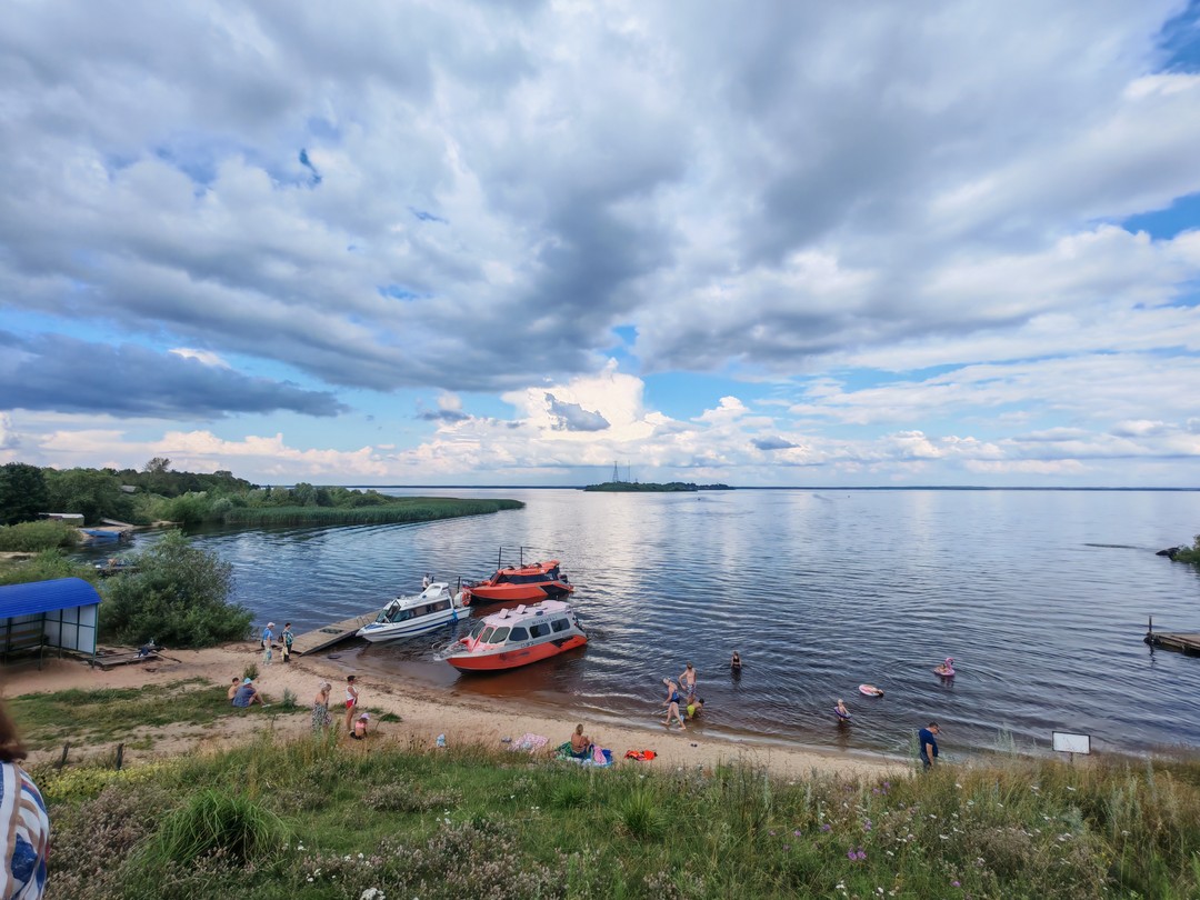 Очень понравилась экскурсия - места атмосферные с особенным настроением