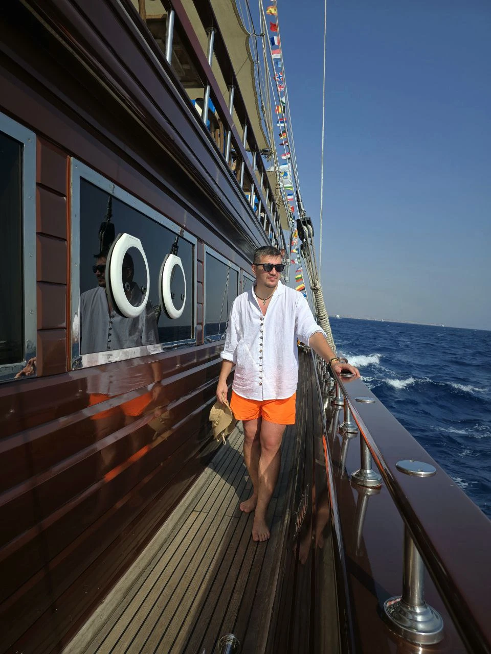 Всё было великолепно, сделали даже больше описываемого, жена в восторге, отдельное спасибо команде, все доброжелательные и