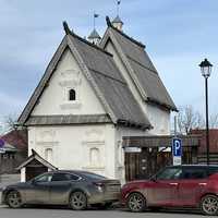 Фото отзыва 2: экскурсия "Суздаль: очевидный и невероятный!"