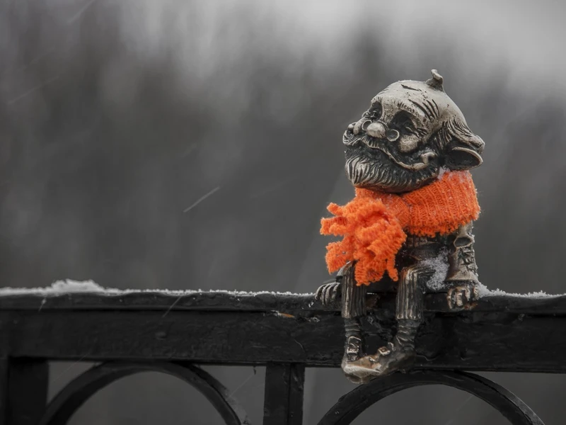 Сказочное путешествие в Новый год: Зеленоградск, Светлогорск и Янтарный