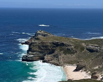 Мыс Доброй Надежды, пляж Боулдерс и Chapman’s Peak Drive