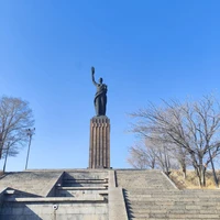 Фото отзыва 3: экскурсия "Трансфер из аэропорта Гюмри в Ереван (или наоборот) + обзорная прогулка по Гюмри"