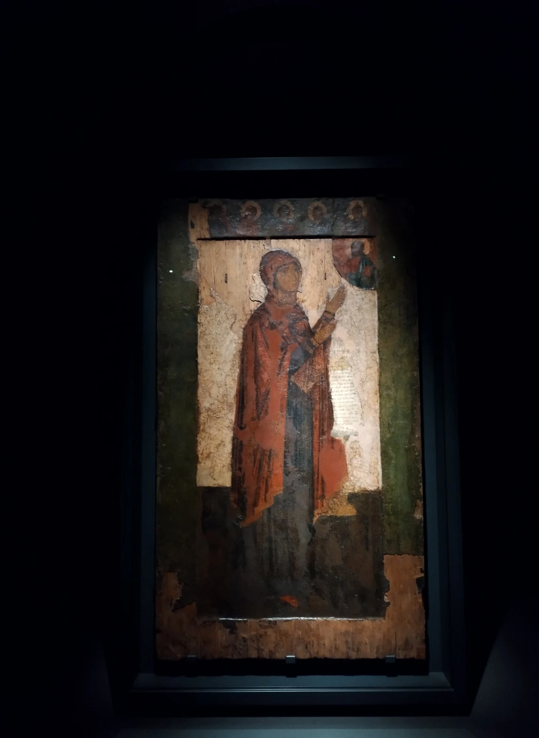 Сегодня, 4 янв 2026 были с мужем на 7-часовой экскурсии по Владимиру и Боголюбову. Экскурсию вела