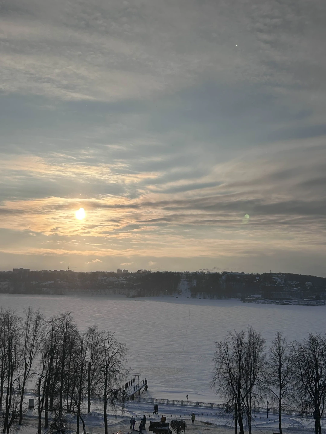 История России и дома Романовых. Обзорная экскурсия по Костроме (Елена)