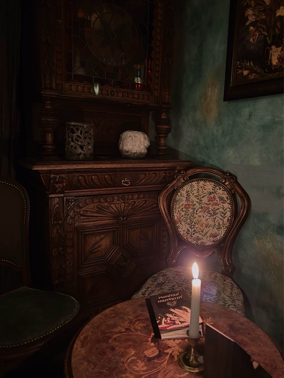 Всё очень понравилось! Индивидуальный маршрут, интересно и атмосферно!