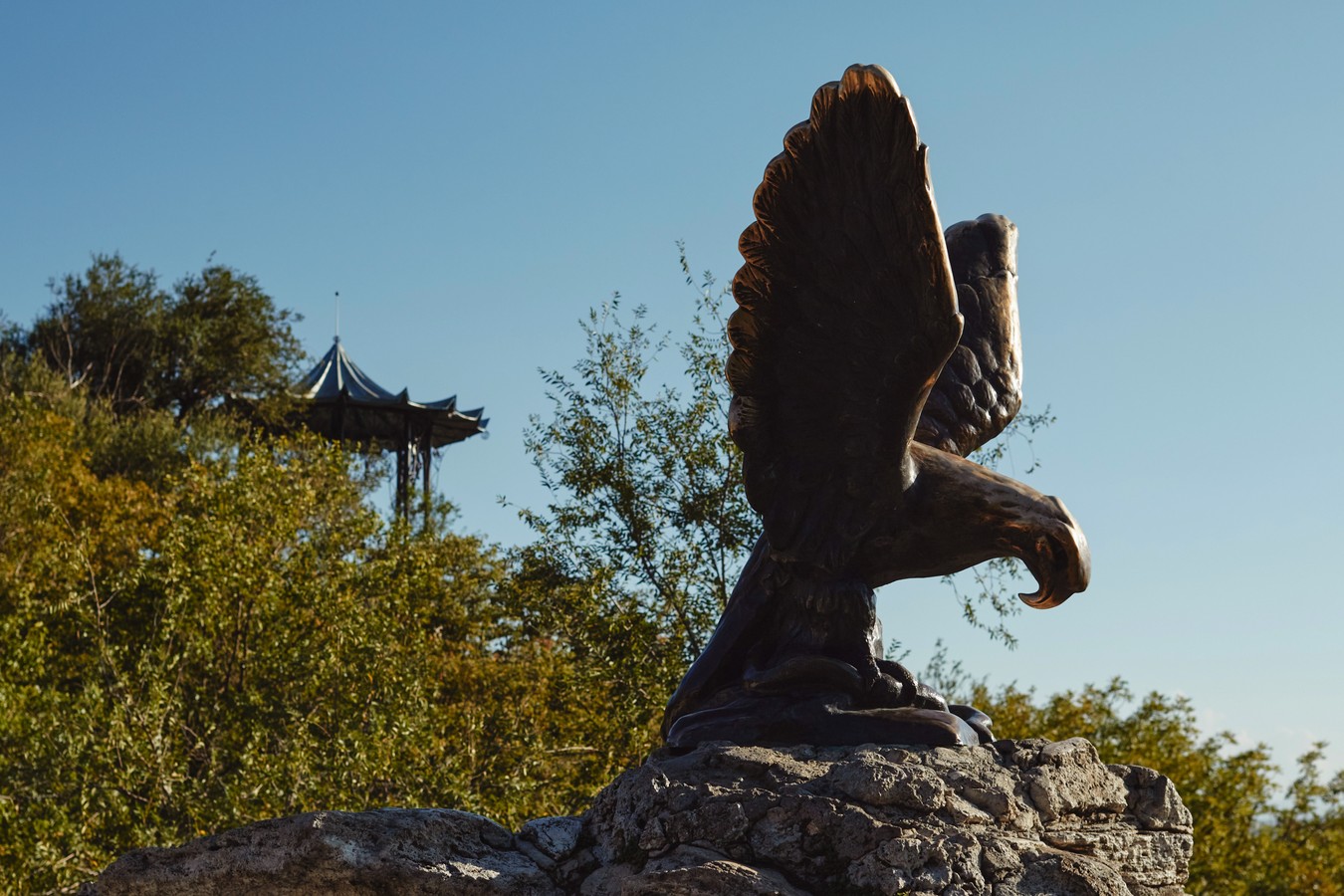 Старинный Пятигорск