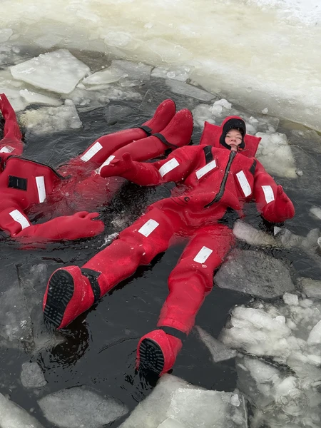 В поисках интересных впечатлений на трипстере в г. Ярославль,среди множества стандартных экскурсий мне попался флоатинг,решение о