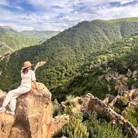 Отзыв о экскурсии "В поисках впечатлений: тур «всё включено» с проживанием в горах и на берегу моря" — фото 6