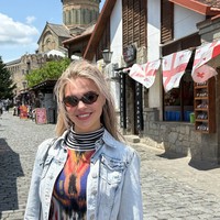 Фото отзыва 1: экскурсия "Край виноделия, Тбилисское море и город любви: 7 дней в Грузии"