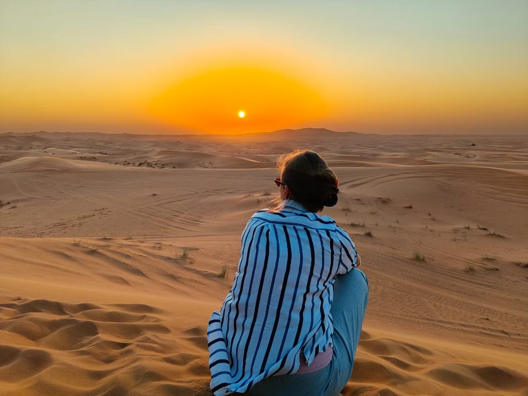 Спасибо, что вовремя нашлась эта экскурсия. Цена и качество просто на 5. Все очень чётко по