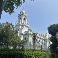 Фото отзыва 1: экскурсия "Золотой Рог: история города от крестоносцев до фанариотов"