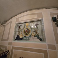Фото отзыва 1: экскурсия "Моховая улица. Дома и судьбы"