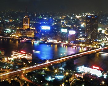 Фото отзыва 3: авторский тур "Весенний тур в Египет: 2 дня в Сахаре, пляжный отдых в Хургаде и пирамиды"