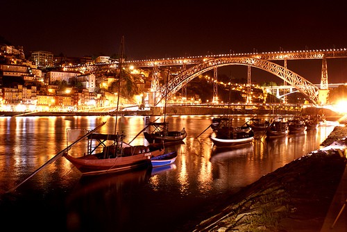 Фото Родина Vinho do Porto ― город Порту