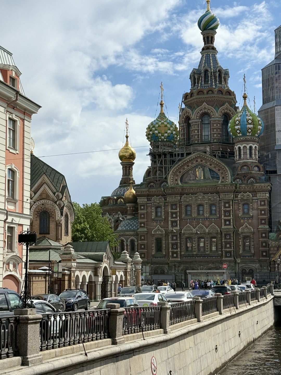 Петербург желаний (Олеся)