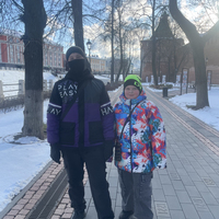 Фото отзыва 2: экскурсия "Нижегородский кремль за 1,5 часа"