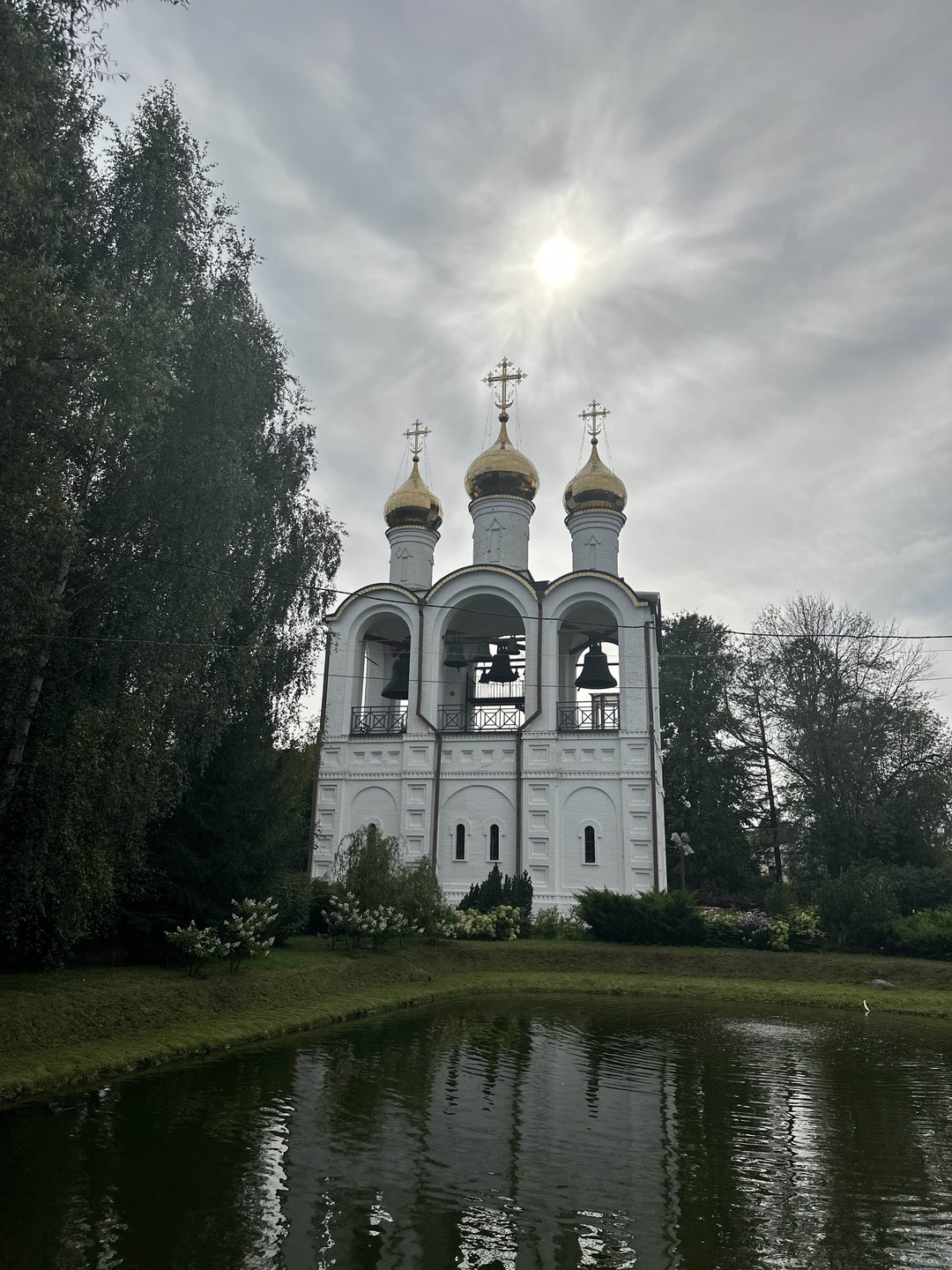 Прекрасная обзорная экскурсия. Очень интересный рассказ экскурсовода Галины. Рекомендуем данную экскурсию!