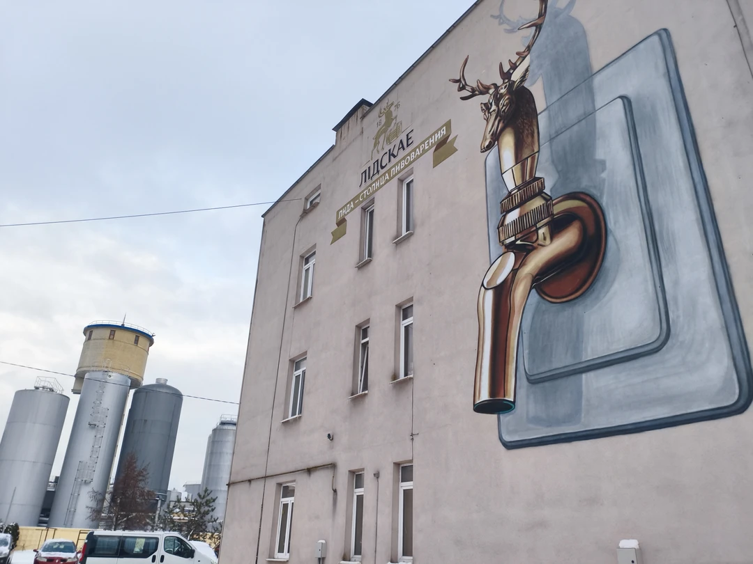 Экскурсия очень понравилась. Подача материала была на столько интересной, что 2 часа прошли как за 10