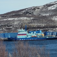 Фото отзыва 2: экскурсия "Кольский фьорд и великолепие водопадов"