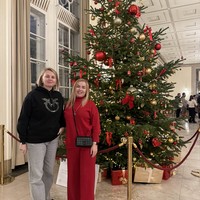 Фото отзыва 2: экскурсия "Венская опера — взгляд изнутри"