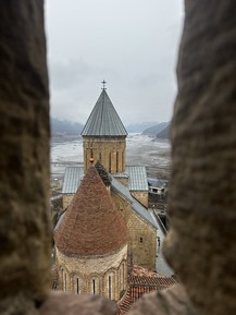 Фото отзыва 4: экскурсия ""