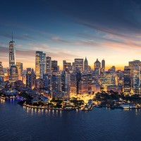 Самые дорогие города мира
