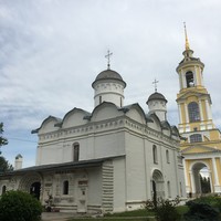 Фото отзыва 3: экскурсия "Добро пожаловать в Суздаль!"