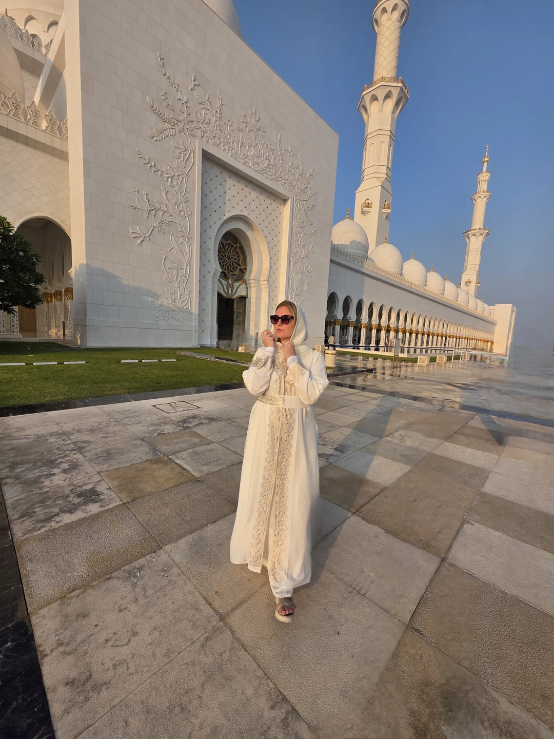 Впечатления и эмоции!